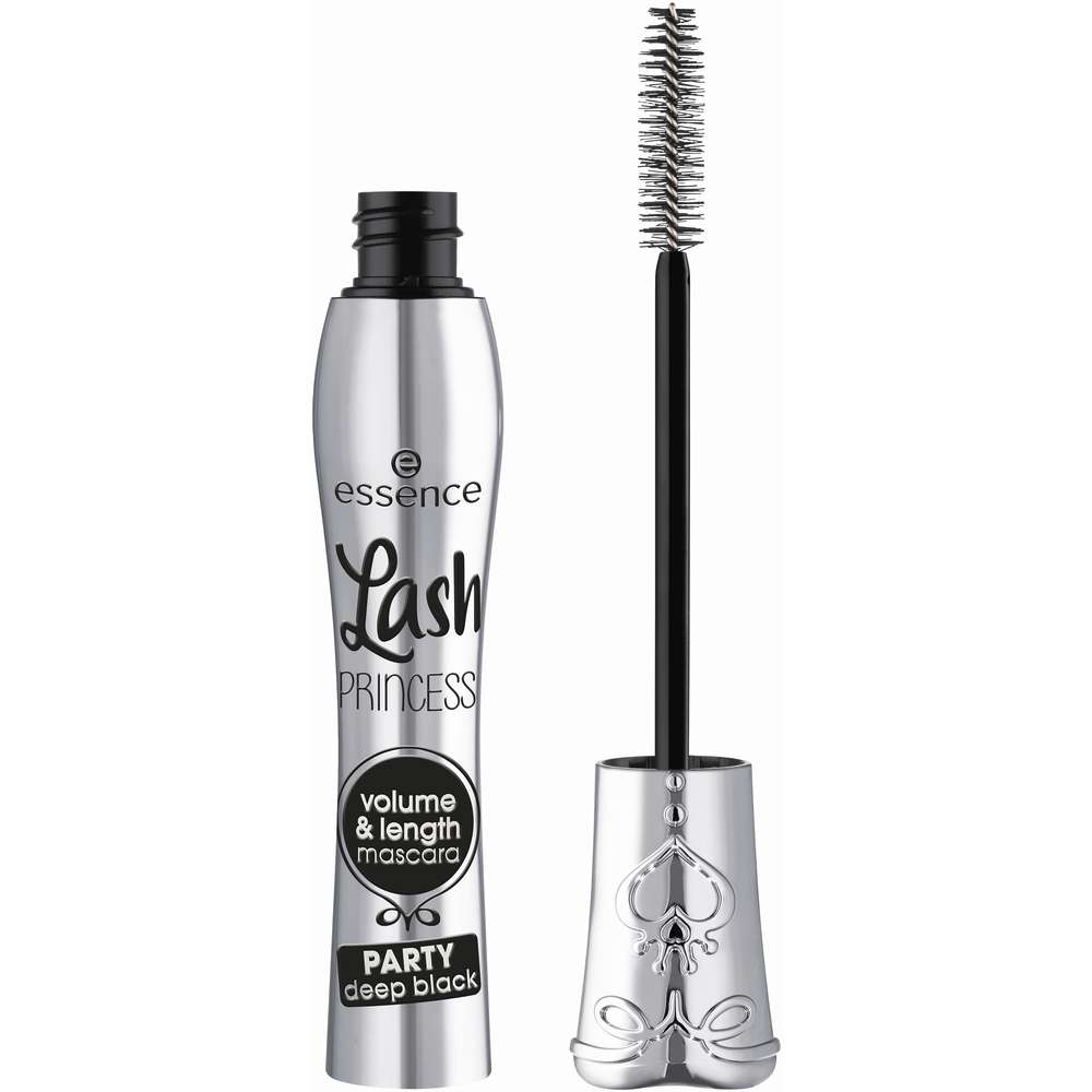 Produktabbildung essence Lash Princess Mascara, Volumen & Länge