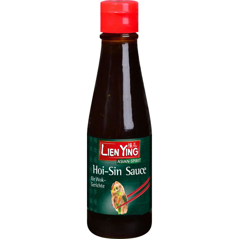 Produktabbildung Lien Ying Hoi-Sin Sauce 