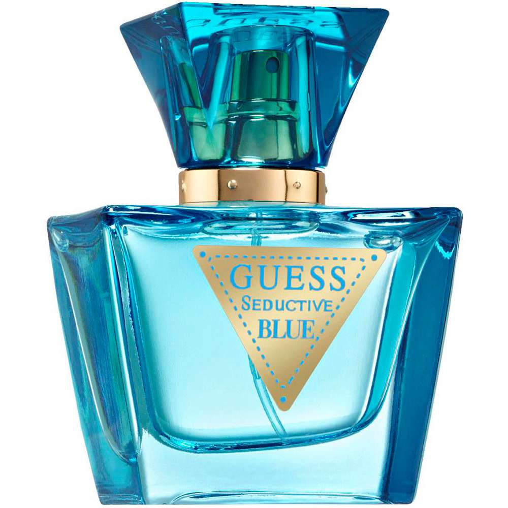 Produktabbildung Guess Eau de Toilette, Seductive Blue for Woman