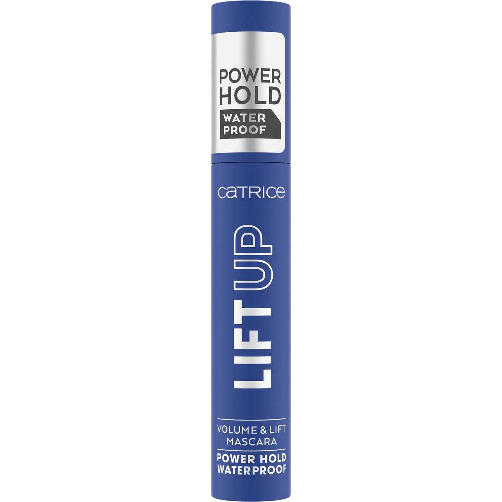 Produktabbildung Catrice Mascara Lift Up Volume & Lift Power Hold Waterproof 010 Deep Black