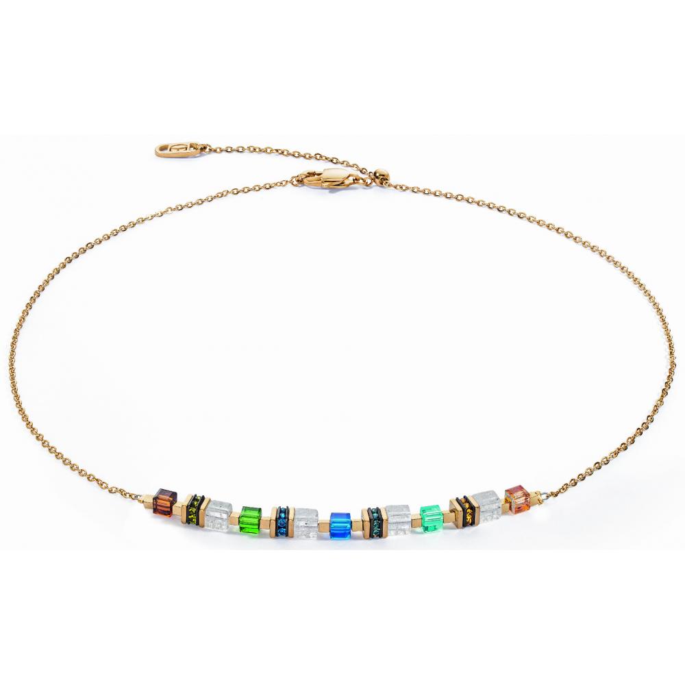 Produktabbildung keine Marke Edelstahl-Collier 5076/10-1516