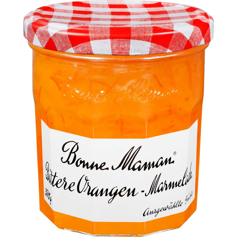 Produktabbildung Bonne Maman Orangen Marmelade