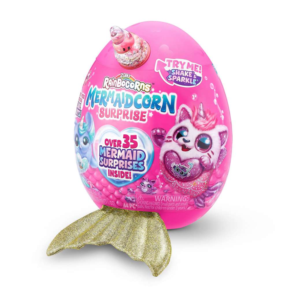 Produktabbildung Zuru Rainbocorns - Mermaidcorn Surprise
