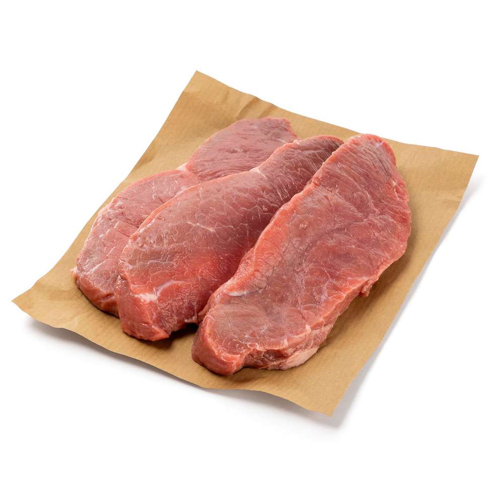 Produktabbildung GLOBUS Fachmetzgerei Rumpsteak