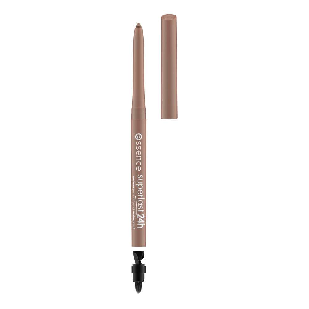 Produktabbildung essence Augenbrauenstift Superlast 24H Eyebrow Pomade Pencil, Blonde 10