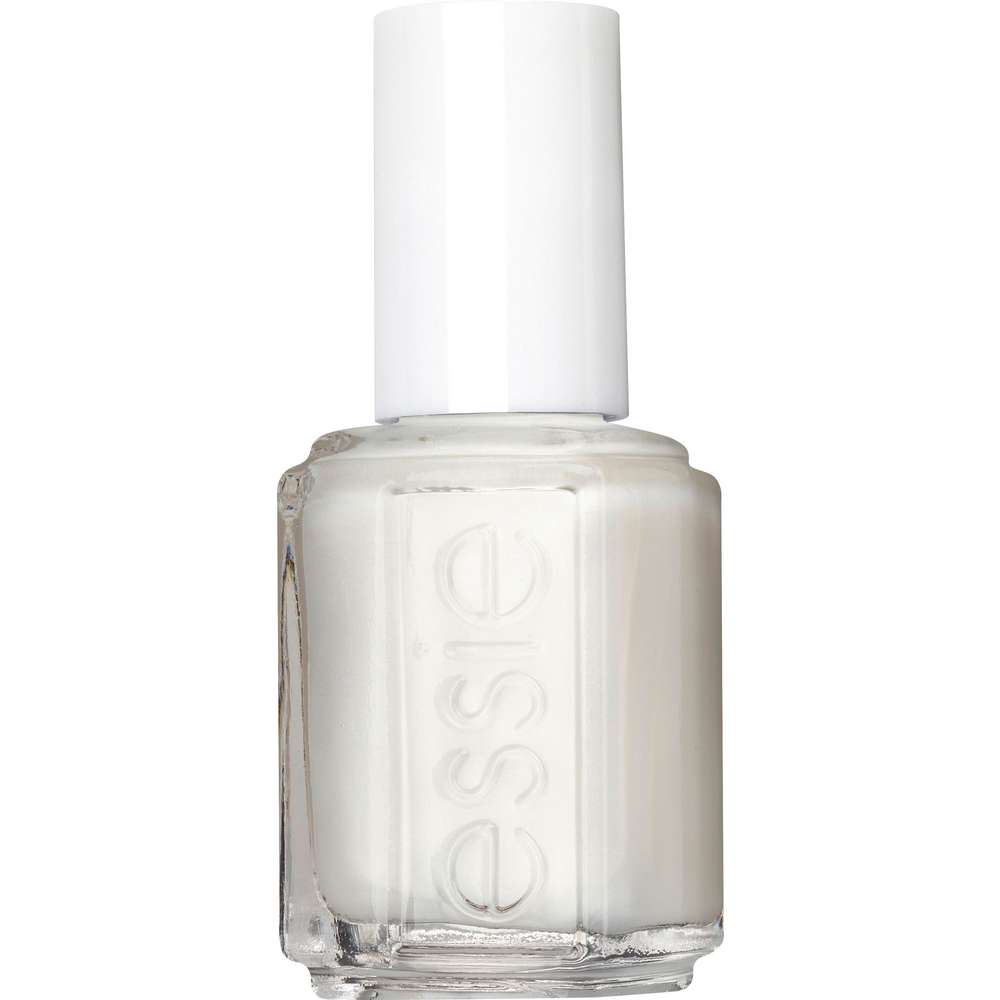 Produktabbildung Essie Nagellack 04 Pearly White