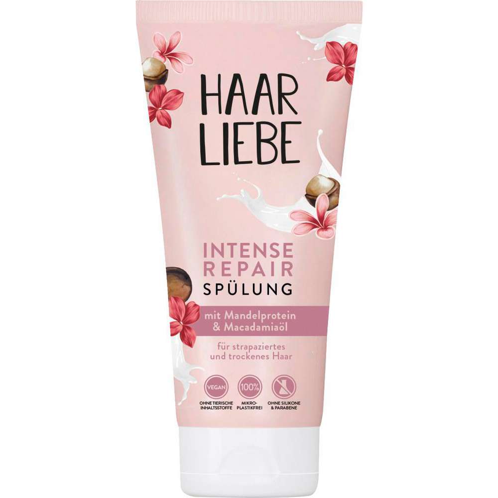 Produktabbildung Haarliebe Spülung, Intense Repair
