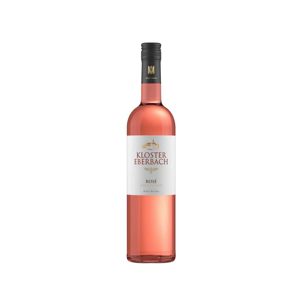Produktabbildung Kloster Eberbach Rosé Spätburgunder, Roséwein