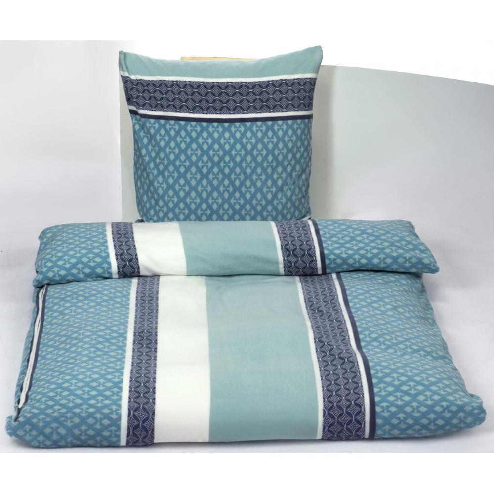 Produktabbildung keine Marke Nicki-Bettwäsche, je Garnitur