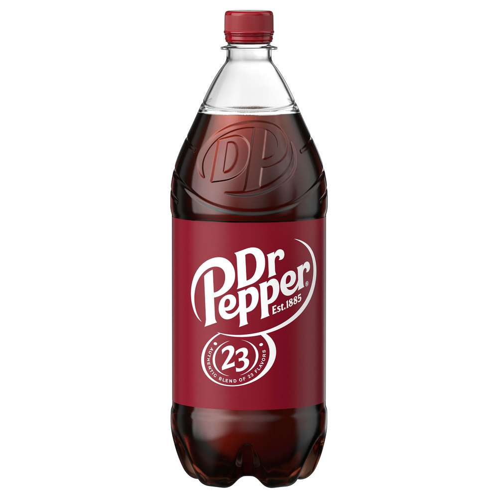 Produktabbildung Dr. Pepper Cola