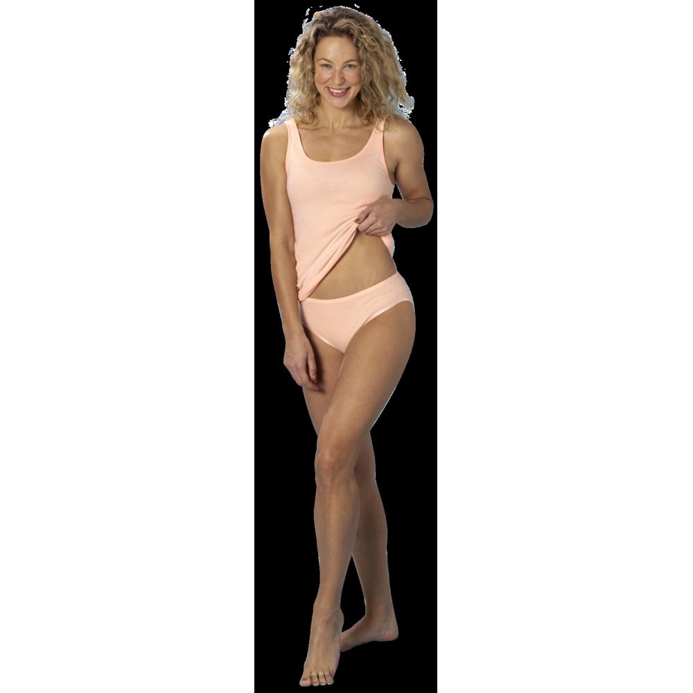Produktabbildung keine Marke Damen-Slips 2er-Pack