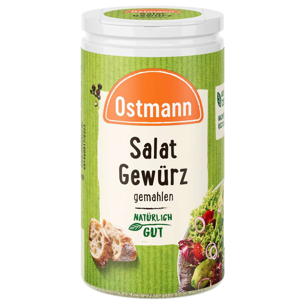 Produktabbildung Ostmann Salat-Gewürz