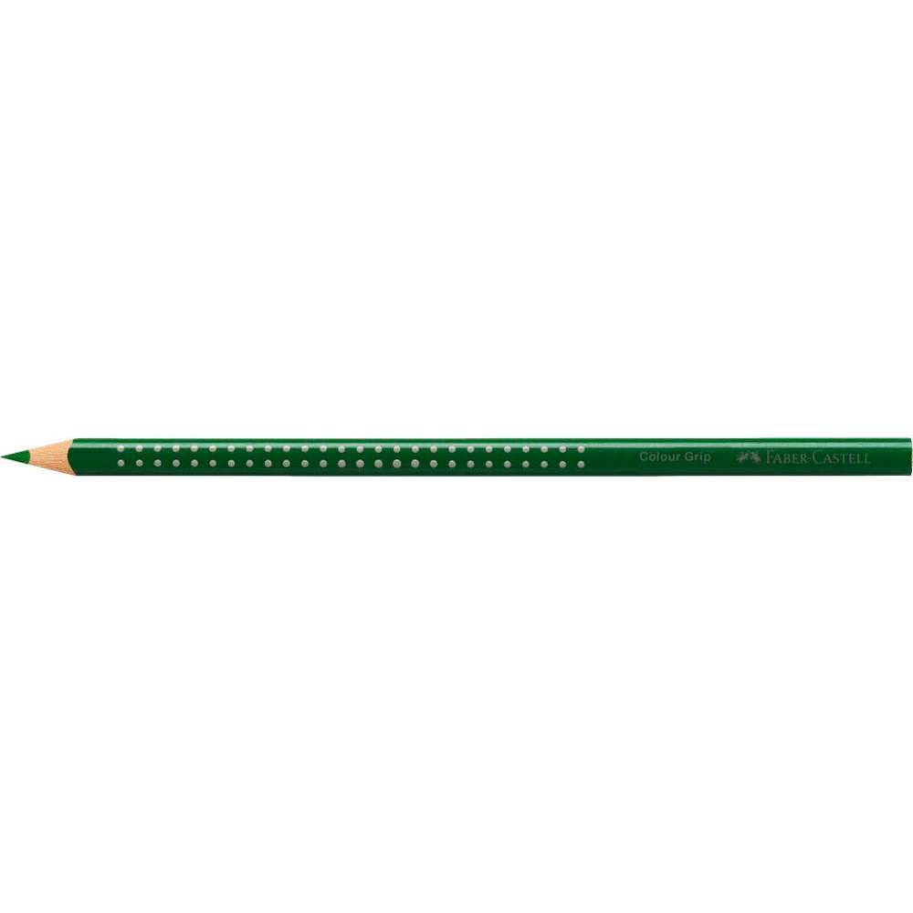 Produktabbildung Faber-Castell Buntstift, Colour Grip
