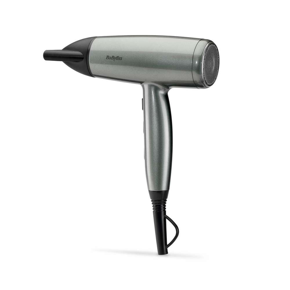 Produktabbildung BaByliss Haartrockner Xanadu D581E 