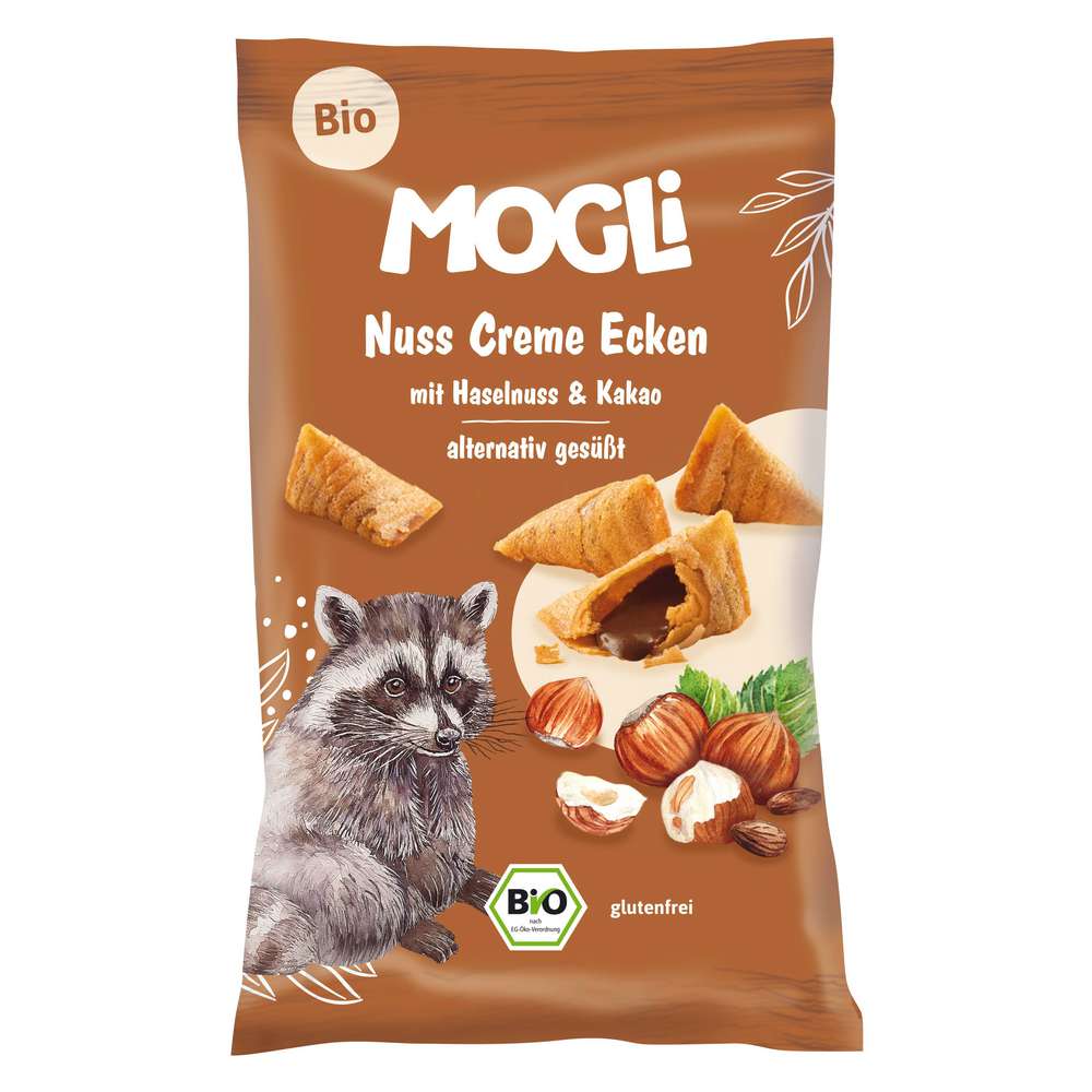 Produktabbildung MOGLi Nuss-Creme-Ecken