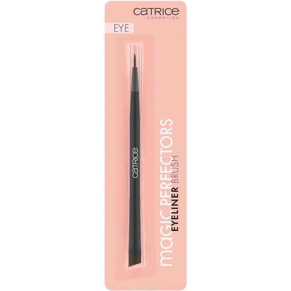 Produktabbildung Catrice Magic Perfectors Eyeliner Brush