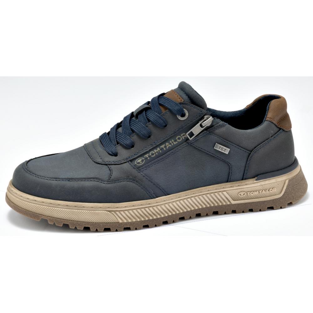 Produktabbildung keine Marke Herren-Schnürschuh, je Paar