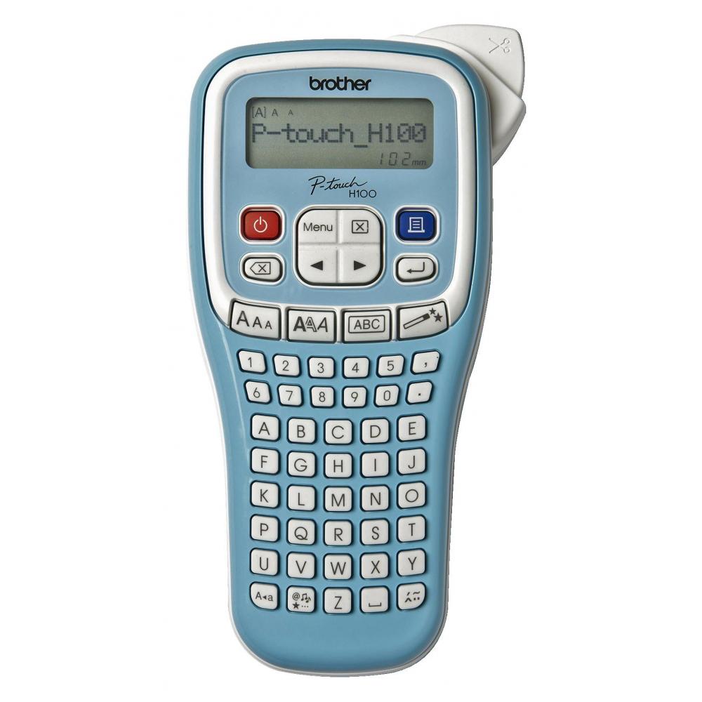 Produktabbildung keine Marke Beschriftungsgerät P-touch H100lb