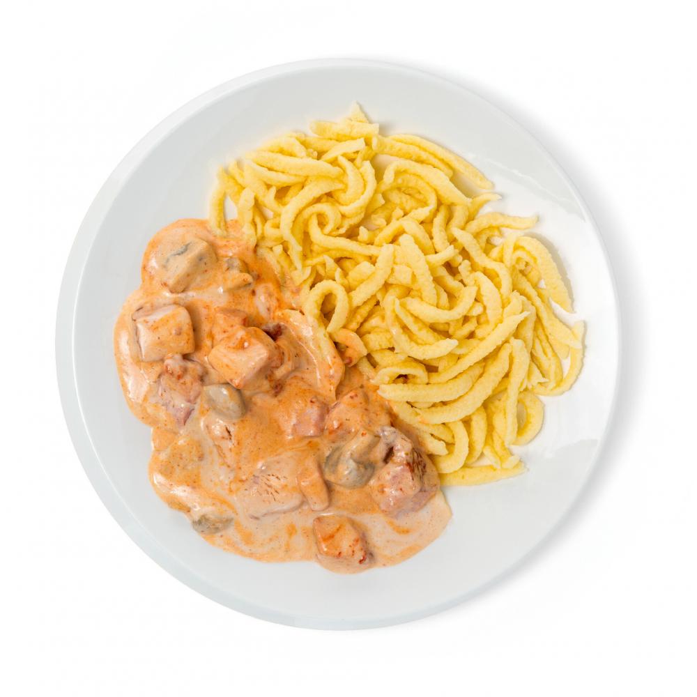 Produktabbildung keine Marke Ragout