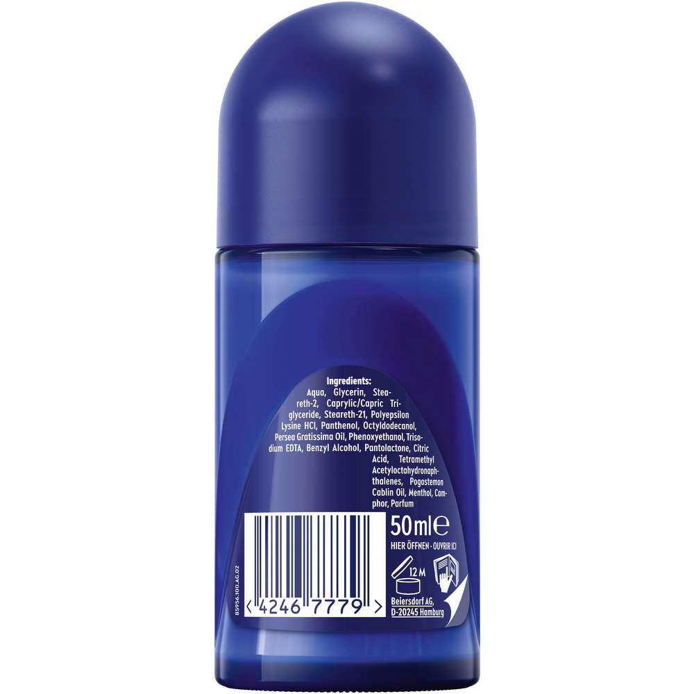 Produktabbildung Nivea Deo Roll-on Men, Protect + Care