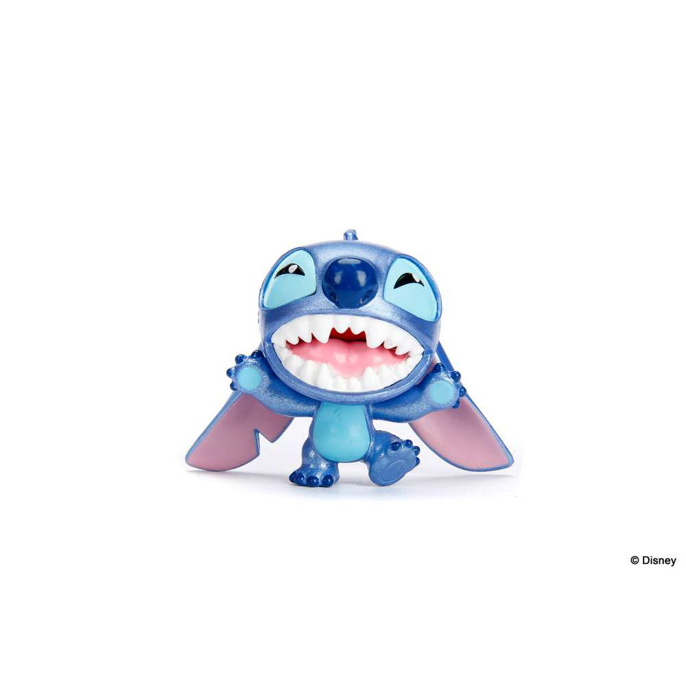 Produktabbildung Dickie Toys Stitch Figures 2,5" Welle 1