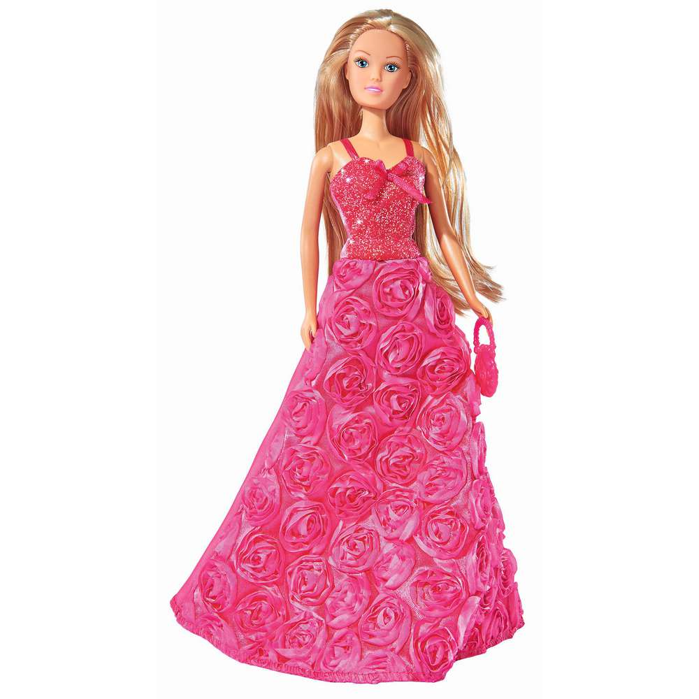 Produktabbildung Simba Toys Puppe Steffi Love Prinzess Gala Fashion