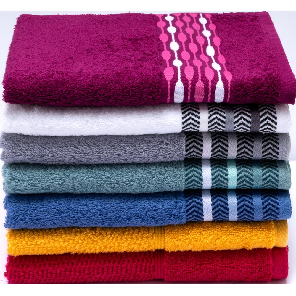 Produktabbildung keine Marke Frottier-Handtuch