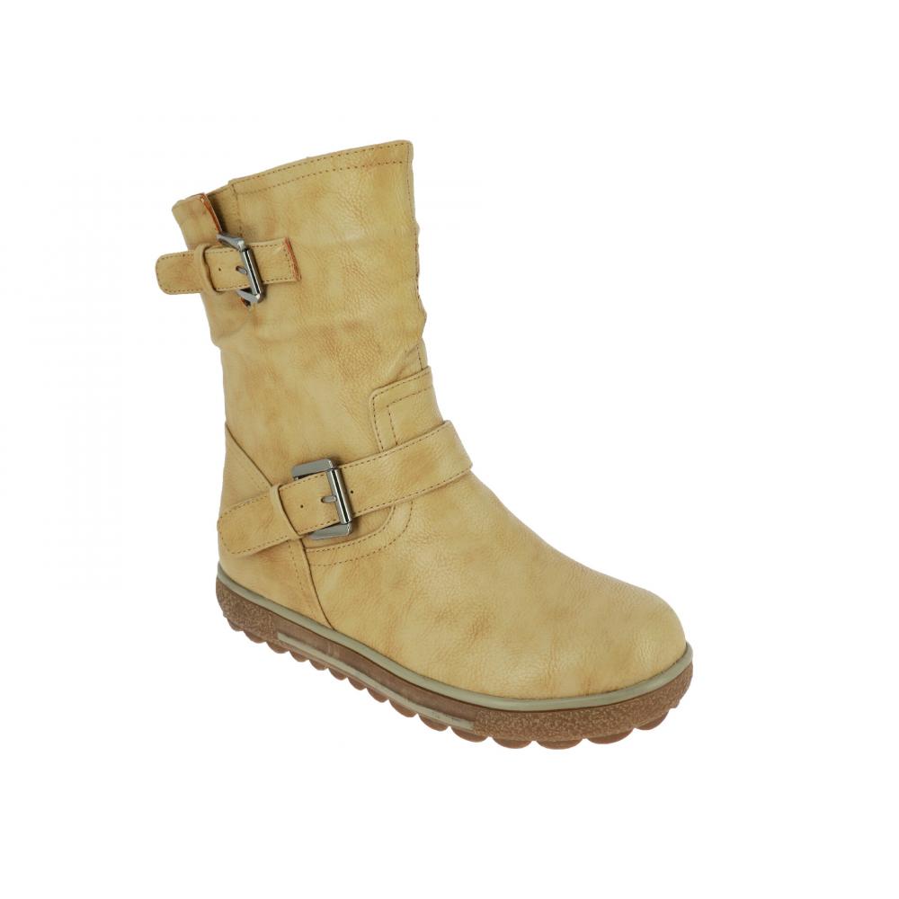 Produktabbildung keine Marke Damen-Stiefel, je Paar