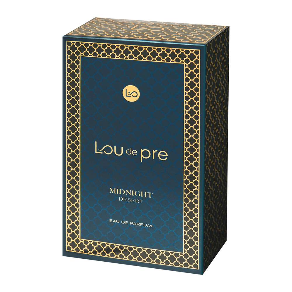 Produktabbildung Lou de Pre Eau de Parfüm Man, Midnight Desert