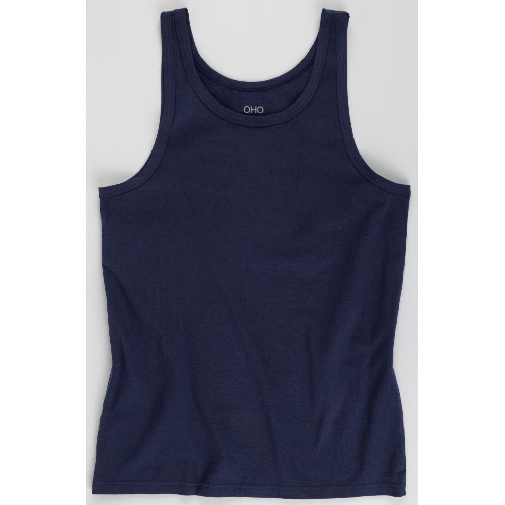 Produktabbildung keine Marke OHO HerrenAchselhemd 1er-Pack,, je Artikel/2er-Pack