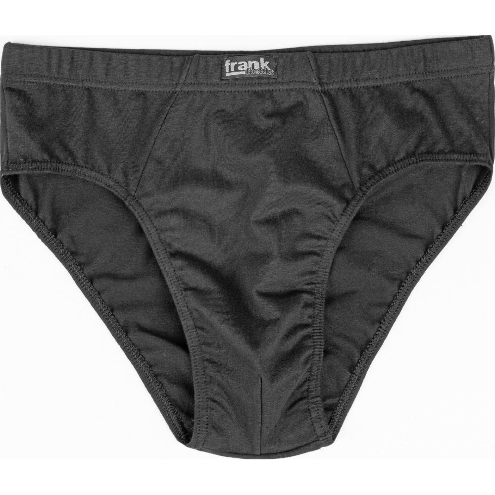 Produktabbildung keine Marke Herren-Retro-Pants oder -Slips, je 7er-Pack