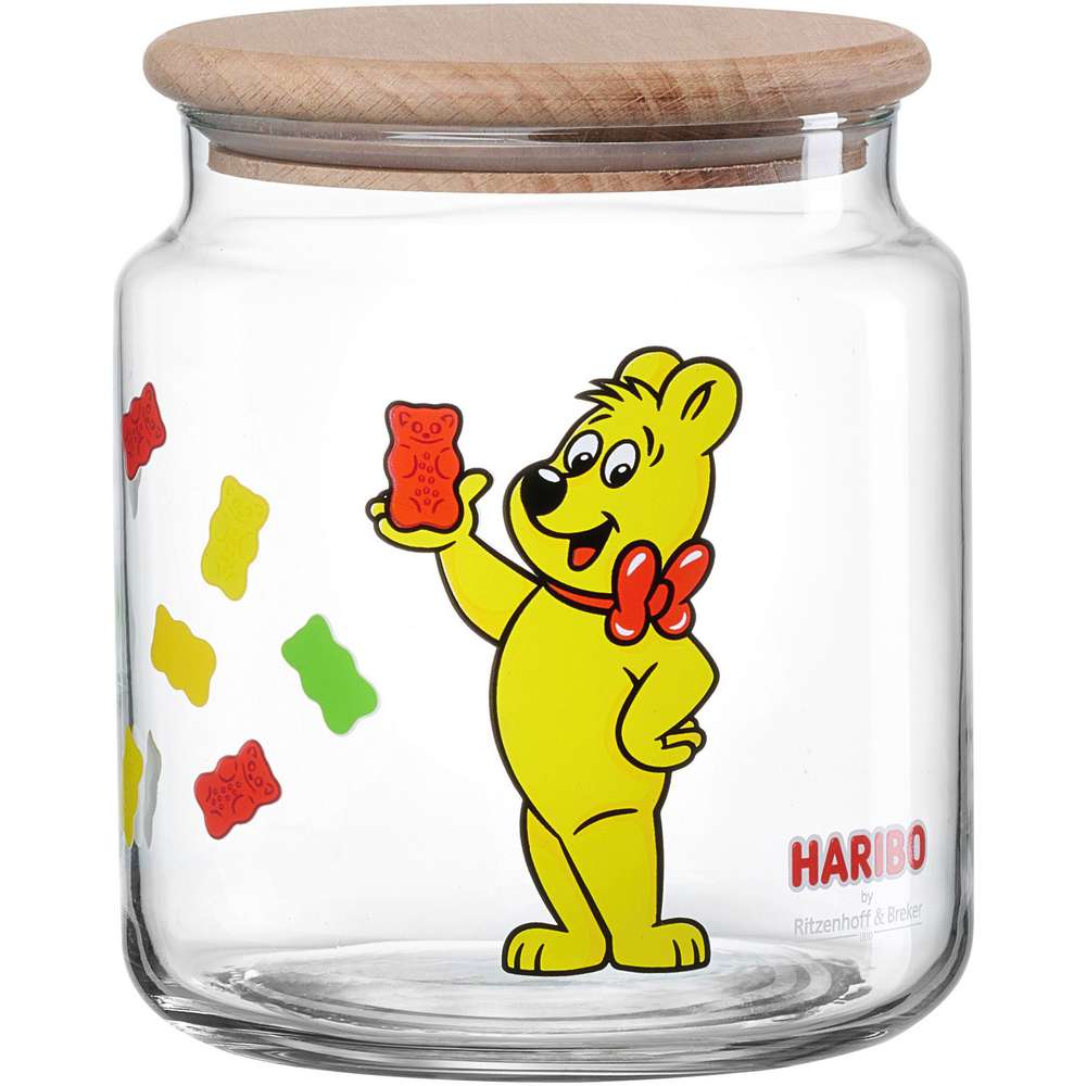 Produktabbildung Ritzenhoff & Breker Dose Haribo