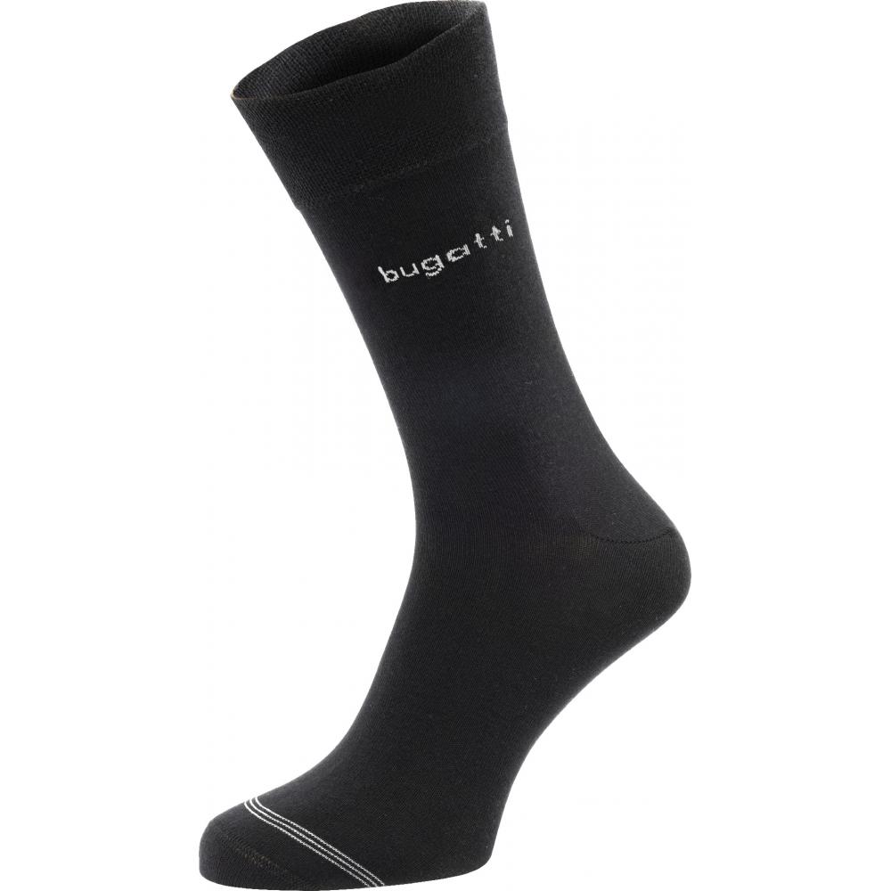Produktabbildung keine Marke Herren-Socken oder -Kurzschaftsocken, je 5er-Pack