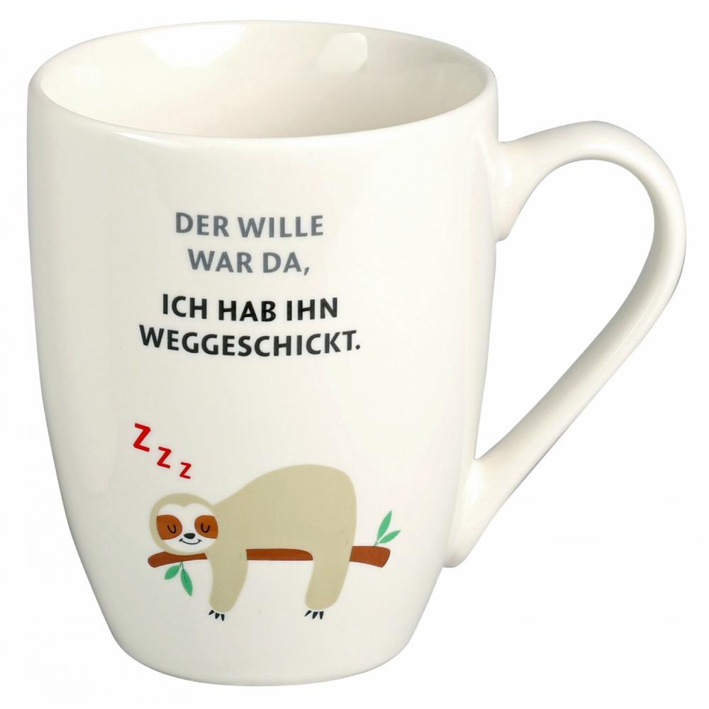 Produktabbildung keine Marke Becher, ab