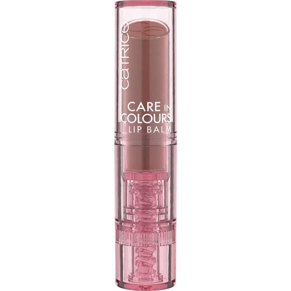 Produktabbildung Catrice Lippenbalsam Care in Colours 060