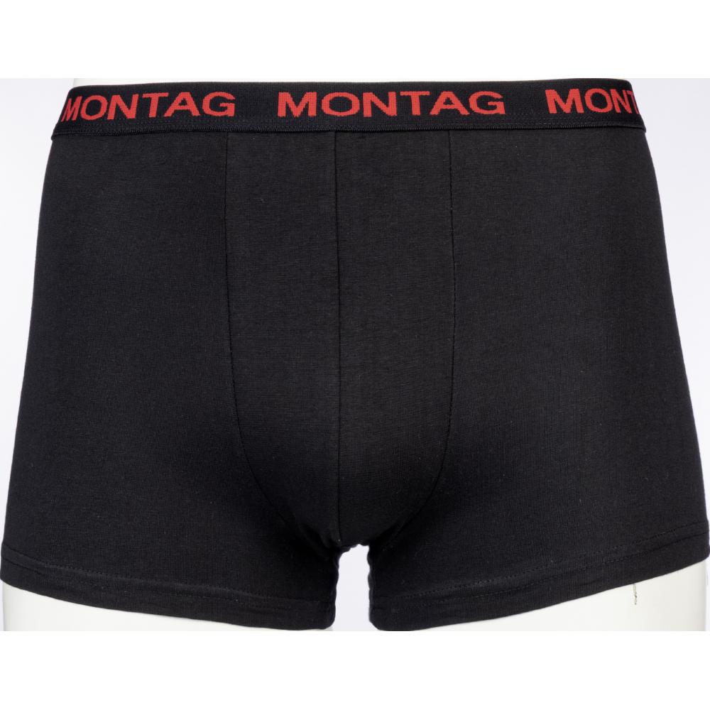 Produktabbildung keine Marke Herren-Slips, je 7er-Pack