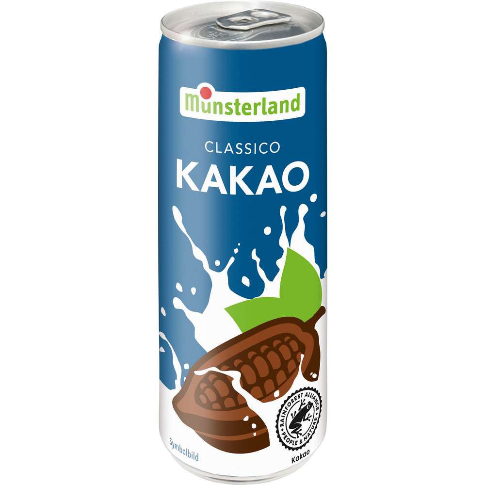Produktabbildung Münsterland Classico Kakao