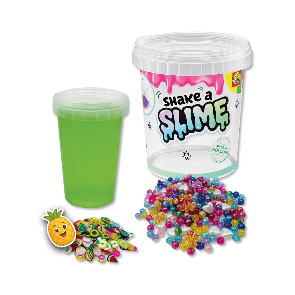 Produktabbildung SES Shake-a-Slime - Fruitylicious