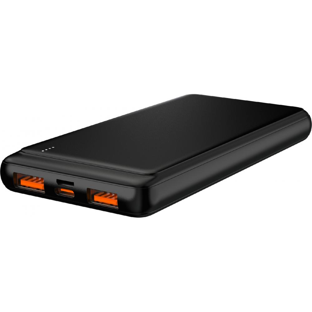 Produktabbildung keine Marke Schnelllade-Powerbank Pqc-10009