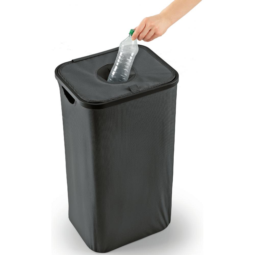 Produktabbildung keine Marke Pfandflaschen-Sammelbehälter