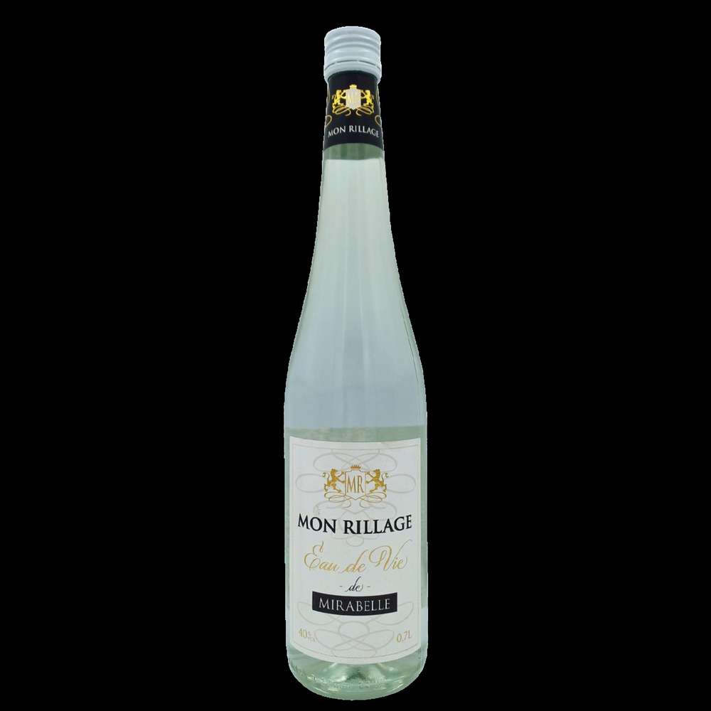 Produktabbildung Mon Rillage Mirabelle 40%
