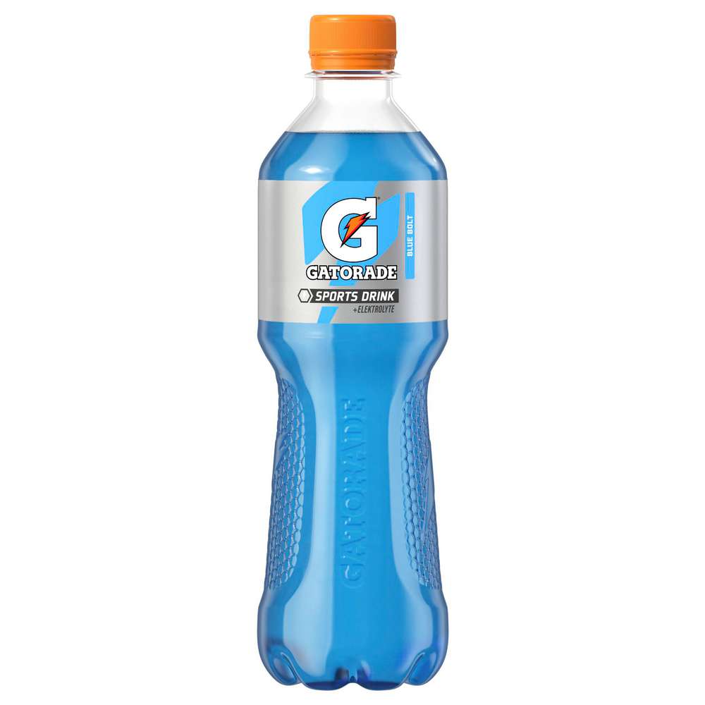 Produktabbildung Gatorade  Blue Bolt