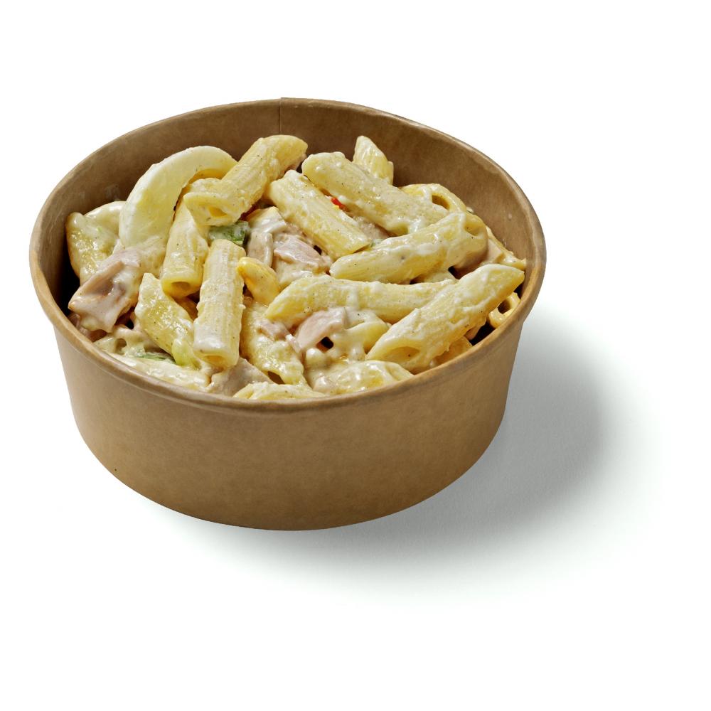 Produktabbildung keine Marke Nudelsalat, 100 g