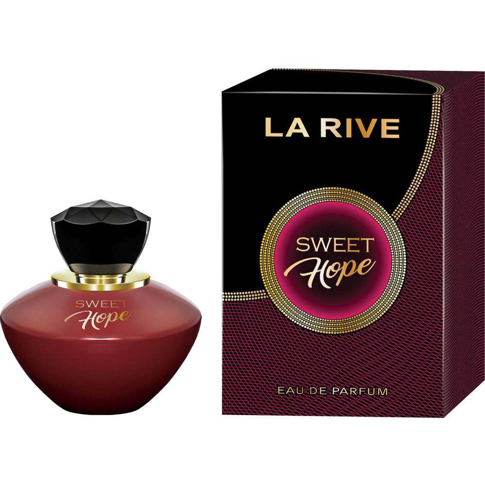 Produktabbildung La Rive Eau de Parfüm, Sweet Hope