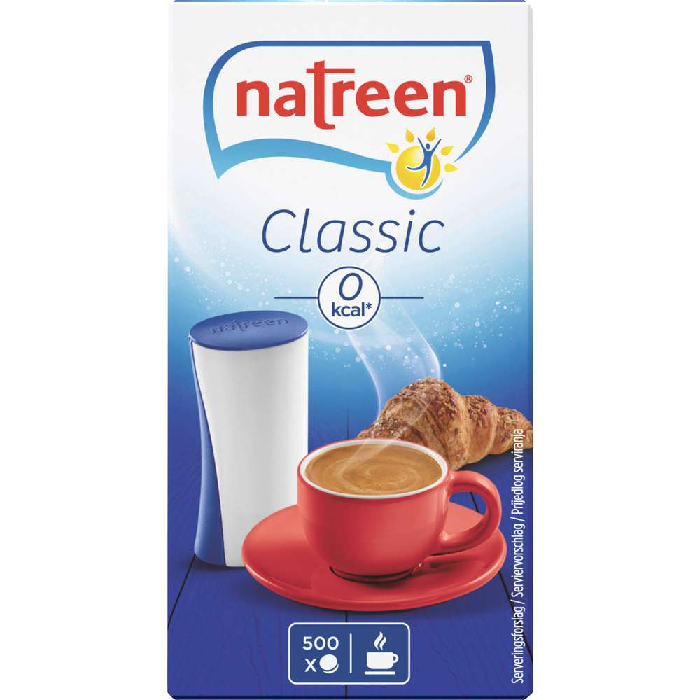 Produktabbildung Natreen Tischspender, Classic