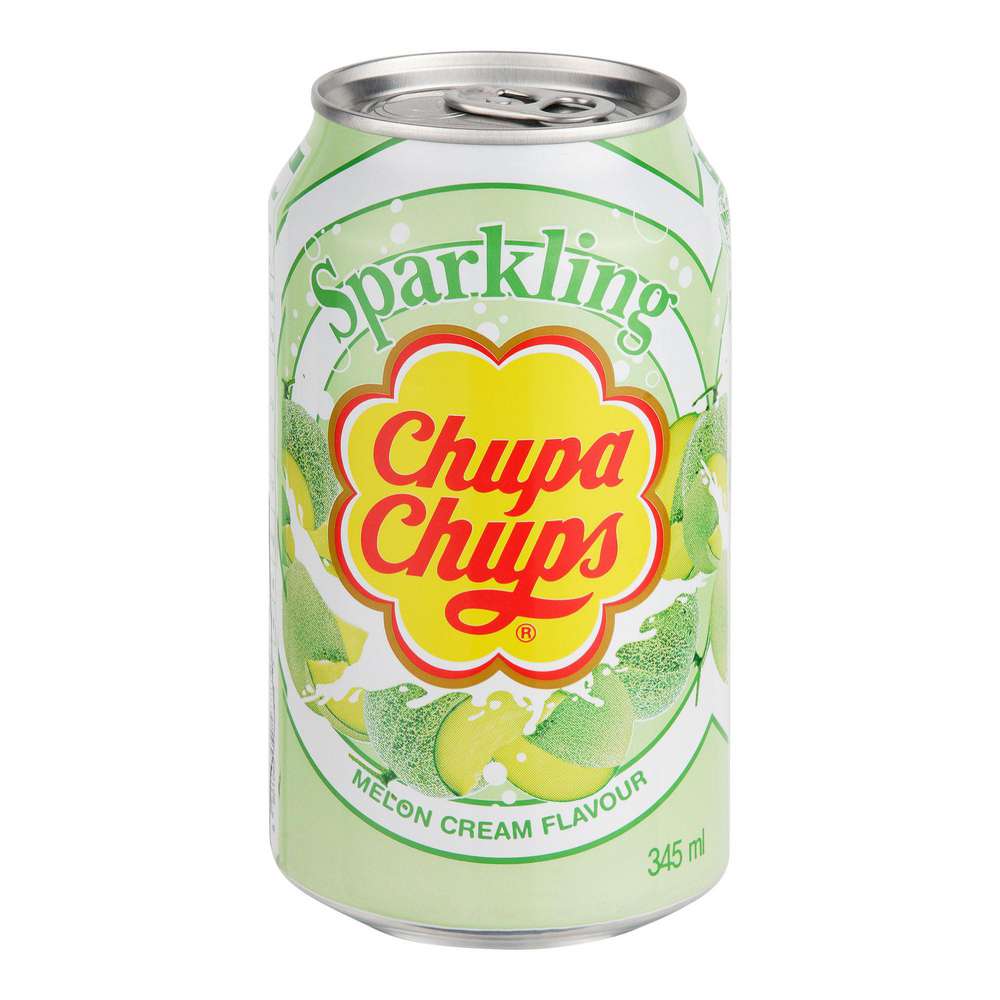Produktabbildung Chupa Chups Limonade Melon