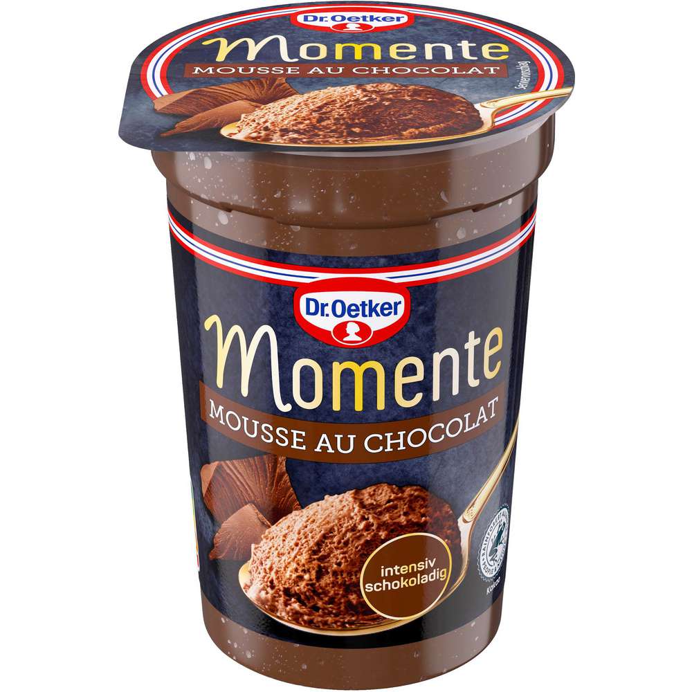 Produktabbildung  Momente Mousse au Chocolat