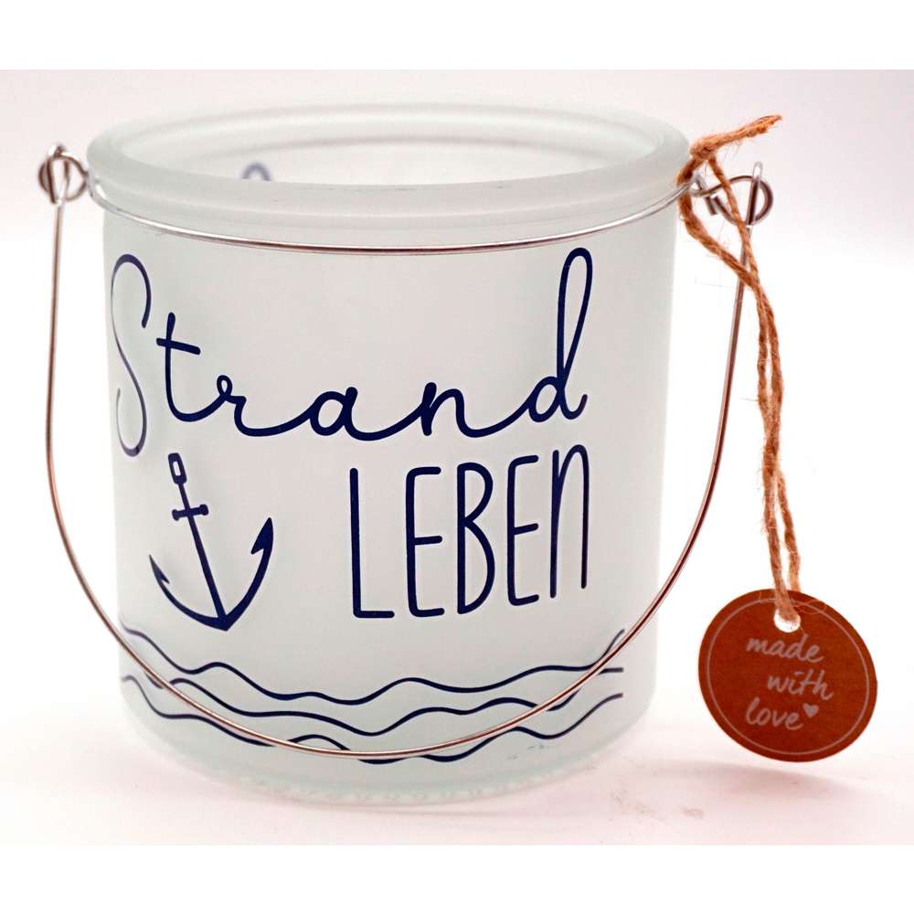 Produktabbildung Boltze Windlicht, verschiedene Motive