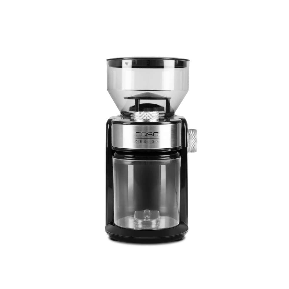 Produktabbildung Caso Kaffeemühle Barista Crema 1833