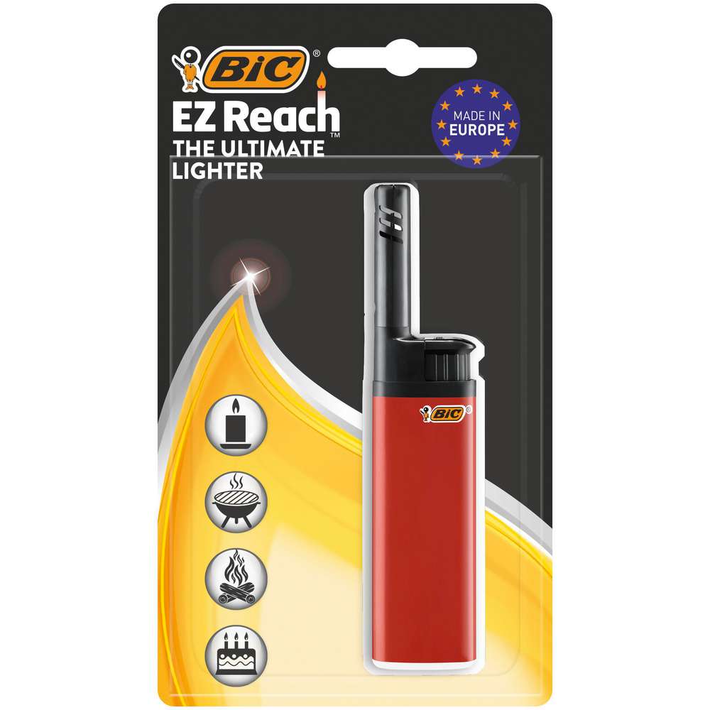 Produktabbildung Bic Mini Stabfeuerzeug